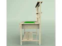 REBO Matschküche Otter