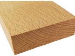 Rechteckleiste 20 mm x 13 mm Länge 1000 mm