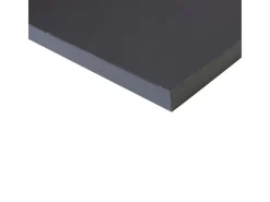 New Regalbrett 80 cm x 30 cm x 1,6 cm Anthrazit