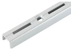 Regalschiene 100 cm bis 55 kg