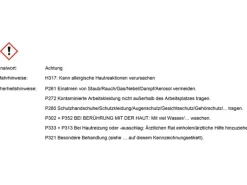 Lugato Reibeputz Weisses Haus Aussen 20 kg 3 mm Körnung