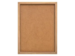 Reinders Gerahmtes Bild Cin Cin für Küche 40 cm x 30 cm Grün