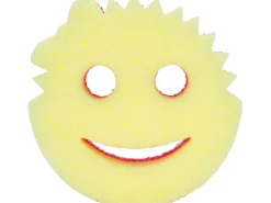 Outlet Reinigungsschwamm Scrub Mommy Pink Rosa