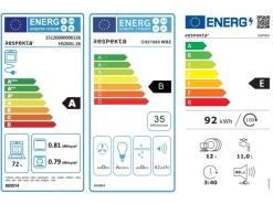 Respekta Küchenzeile 250 cm Weiß-Wildeiche Nachbildung matt