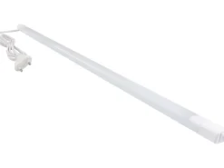 New REV Ritter LED-Unterbauleuchte V600 60 cm 560 lm 3000 K Schalter Weiß