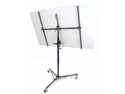 Sale rikta Plattenhebelift 155 bis 300 cm, max. Breite 260 cm mit Feststellbremse