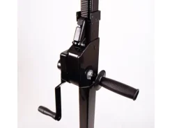 Sale rikta Plattenhebelift 155 bis 300 cm, max. Breite 260 cm mit Feststellbremse