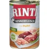 Rinti Hunde-Nassfutter Kennerfleisch Senior Huhn 400 g