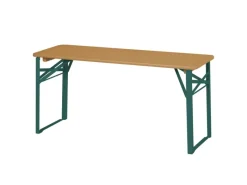 Online roba Kinderpartygarnitur mit Bankkissen aus FSC-zertifiziertem Holz Natur