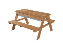 roba Kindersitzgarnitur in Outdoor + mit Spielwannen