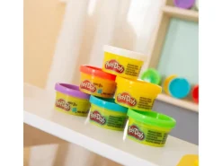 Outlet roba Matschküche roba x Play-Doh mit Spielmatte und Knetzubehör