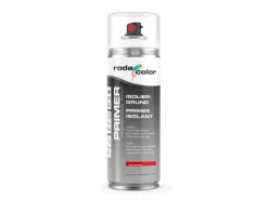 Clearance RodaColor Isoliergrundierung Sprühlack 400ml Weiss