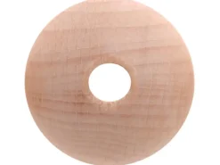 New Rohholzkugel Ø 30 mm, 6 Stück Natur FSC®