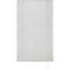 Rollo Bamboo Roll Up Weiß 120 cm x 160 cm
