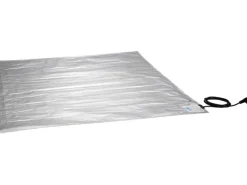 Online Romberg Heizmatte SkinnyHeat 115 195 Watt 115 cm x 115 cm