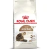 Outlet Royal Canin Ageing 12+ Trockenfutter für ältere Katzen 2 kg
