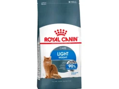 Royal Canin Light Weight Care Trockenfutter zu Übergewicht Neigenden Katzen 3 kg
