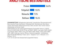 Royal Canin Light Weight Care Trockenfutter zu Übergewicht Neigenden Katzen 3 kg