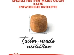 Royal Canin Maine Coon Adult Katzenfutter Trocken 10 kg