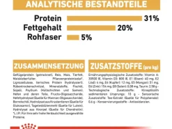 Royal Canin Maine Coon Adult Katzenfutter Trocken 10 kg