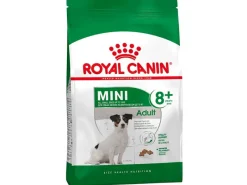 Discount Royal Canin Mini Adult 8+ Trockenfutter Ältere Kleine Hunde 2 kg