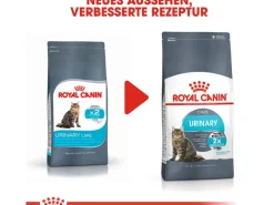 Royal Canin Urinary Care Katzenfutter Trocken Gesunde Harnwege 2 kg