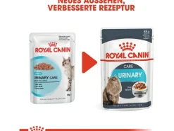 Royal Canin Urinary Care Katzenfutter Nass Gesunde Harnwege 85 g