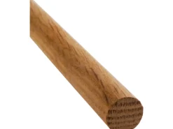 Rundstab Ø 20 mm Länge 1000 mm