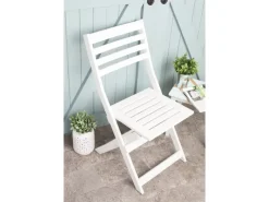 Best Rust-Oleum Kreidefarbe Gartenmöbellack 750 ml Kalkweiß