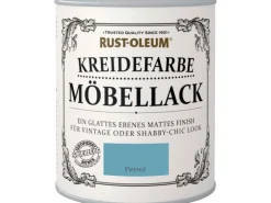 Rust-Oleum Kreidefarbe Möbellack Matt 750 ml