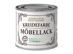 Outlet Rust-Oleum Kreidefarbe Möbellack 125 ml Pastellgrün