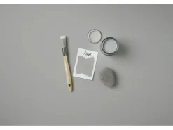 Discount Rust-Oleum Kreidefarbe Möbellack Matt 125 ml Kiesel