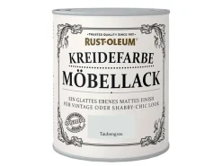 Rust-Oleum Kreidefarbe Möbellack 750 ml