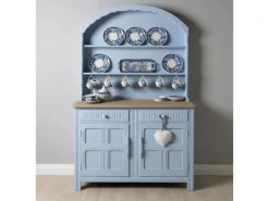 Rust-Oleum Kreidefarbe Möbellack Matt 750 ml