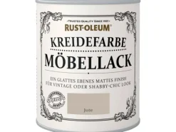 Rust-Oleum Kreidefarbe Möbellack Matt 750 ml