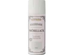Rust-Oleum Kreidefarbe Möbellack Sprühfarbe 400 ml