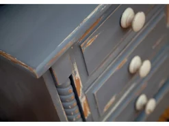 Rust Oleum Rust-Oleum Kreidefarbe-Möbellack Sprühfarbe matt 400 ml