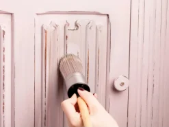 Rust Oleum Rust-Oleum Kreidefarbe-Möbelwachs Dunkel matt 400 ml