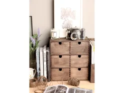 Rust Oleum Rust-Oleum Kreidefarbe-Möbelwachs Dunkel matt 400 ml