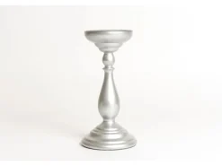 Clearance Rust-Oleum Möbellack Metallisch Matt 750 ml Silber