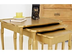 Rust-Oleum Möbellack Metallisch Matt 125 ml