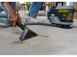 Clearance Ryobi Akku-Staubsauger Pro One+ RDC18BL-0 Brushless 18 V Solo