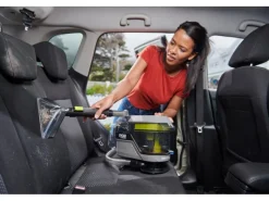 Clearance Ryobi Akku-Staubsauger Pro One+ RDC18BL-0 Brushless 18 V Solo