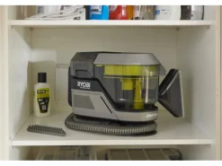 Clearance Ryobi Akku-Staubsauger Pro One+ RDC18BL-0 Brushless 18 V Solo