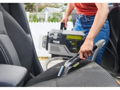 Clearance Ryobi Akku-Staubsauger Pro One+ RDC18BL-0 Brushless 18 V Solo