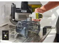 Clearance Ryobi Akku-Staubsauger Pro One+ RDC18BL-0 Brushless 18 V Solo