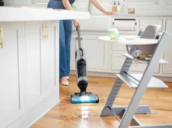 Online Ryobi Multiflächenreiniger 3 in 1 One+ RHFC18BL-0 Brushless 18 V