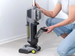 Online Ryobi Multiflächenreiniger 3 in 1 One+ RHFC18BL-0 Brushless 18 V