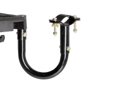 New Salta Plattform für Trampolins mit Höhe 83 cm - 93 cm