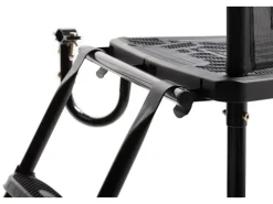 New Salta Plattform für Trampolins mit Höhe 83 cm - 93 cm